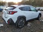 2024 Subaru Crosstrek Limited for Sale in Spartanburg, SC - Water/Flood