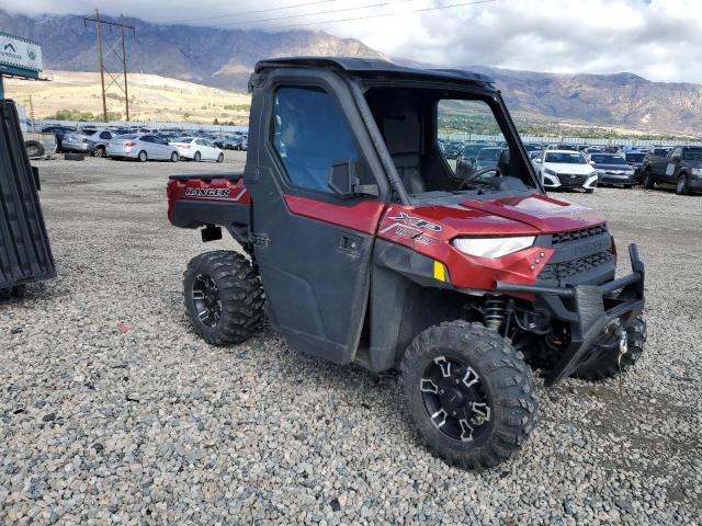 2022 Polaris Ranger Xp 1000 Northstar Premium for Sale in Farr West, UT - Front End