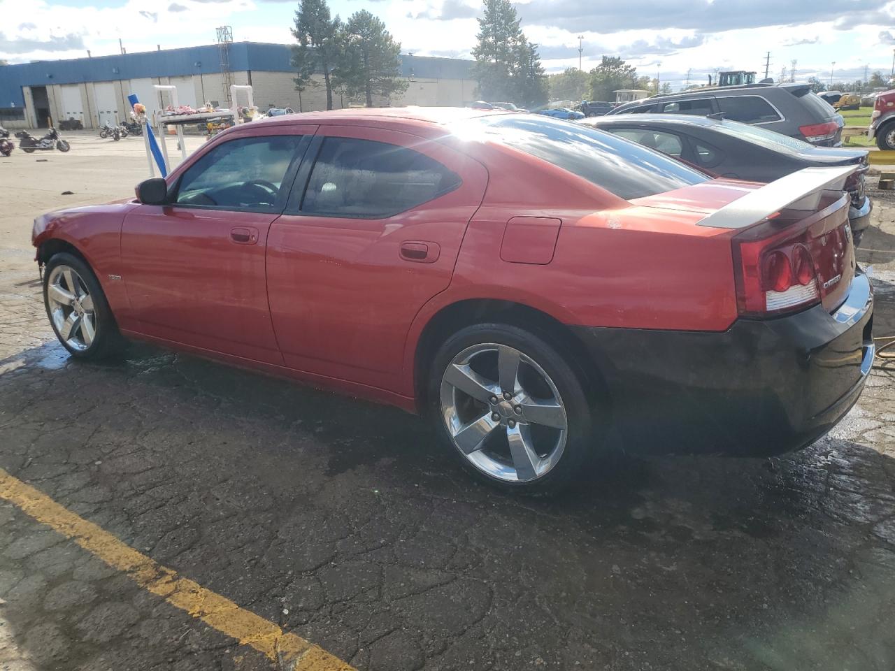 2006 Dodge Charger - Image 2