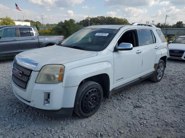 2012 Gmc Terrain Slt