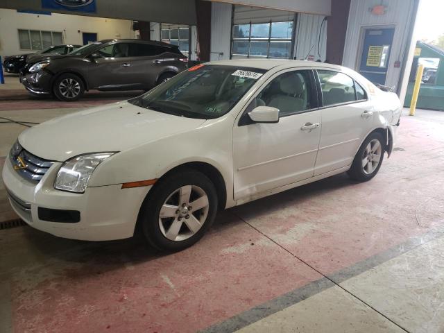 2009 Ford Fusion Se