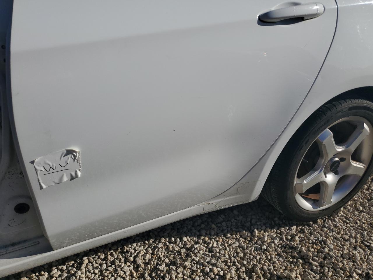 2014 Dodge Dart Sxt VIN: 1C3CDFBB3ED775769 Lot: 74333534