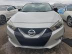 2016 Nissan Maxima 3.5S за продажба в Riverview, FL - Water/Flood