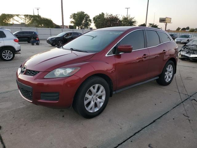 2007 Mazda Cx-7 