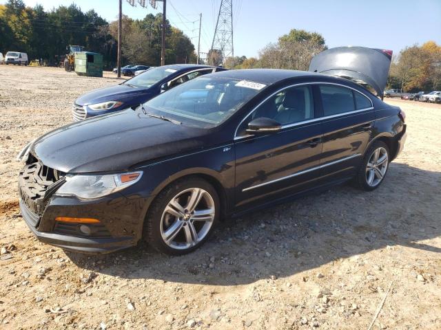 2012 Volkswagen Cc Sport en Venta en China Grove, NC - Rear End