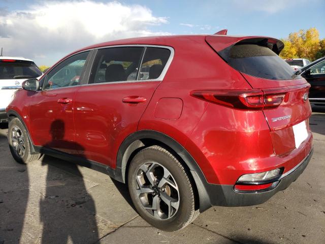 KNDPM3AC8L7679136 Kia Sportage L 2