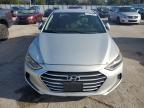 2017 Hyundai Elantra Se zu verkaufen in Apopka, FL - Water/Flood