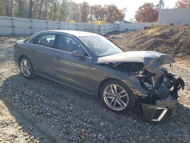 WAUEAAF4XPN016297 Audi A4 PREMIUM 4