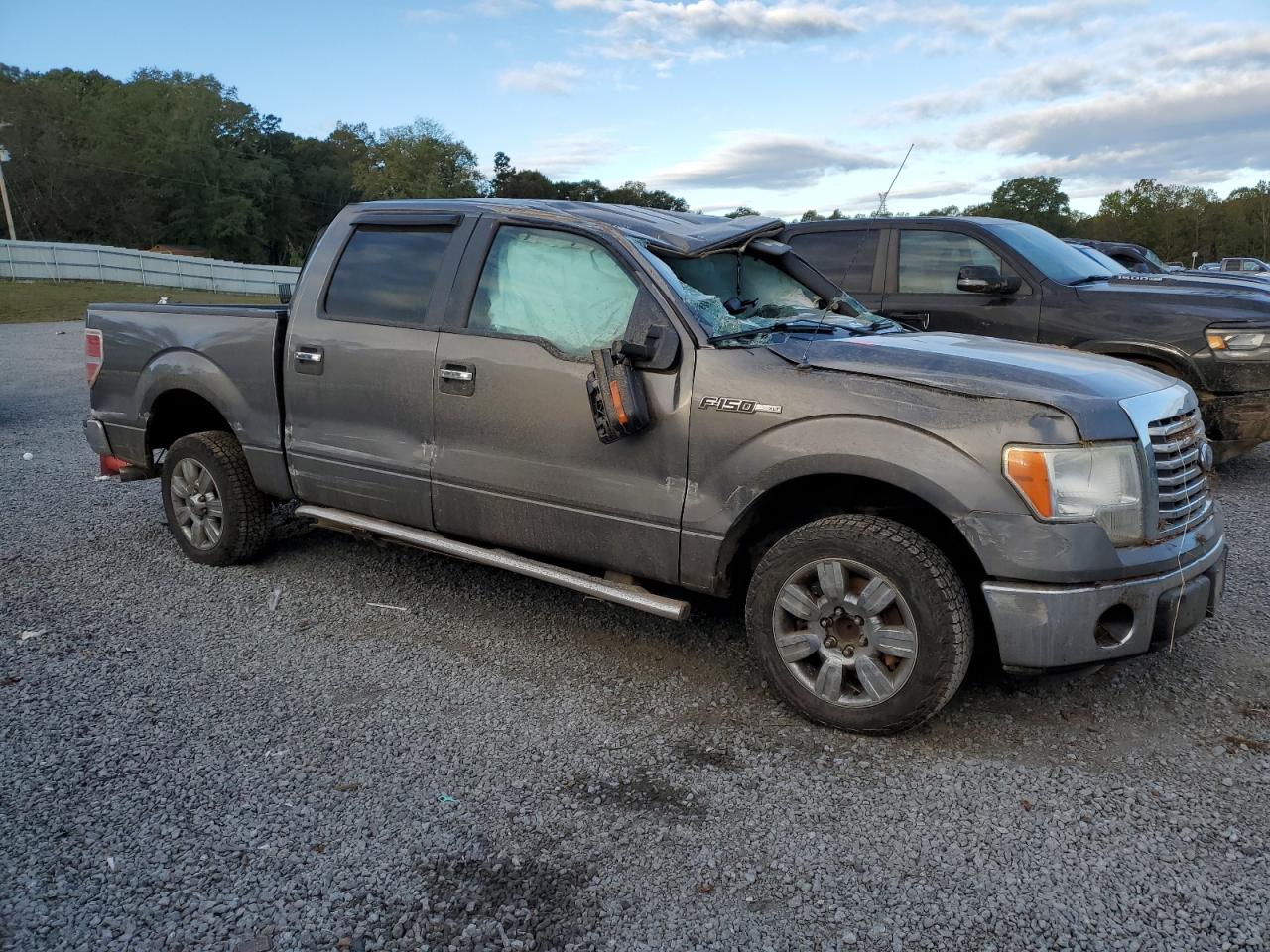 2012 Ford F-150 - Image 4