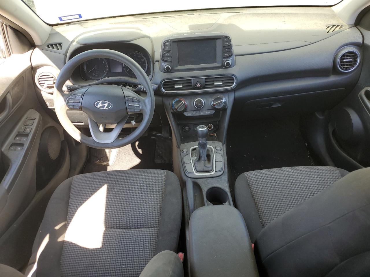 KM8K1CAA7LU416330 2020 Hyundai Kona Se