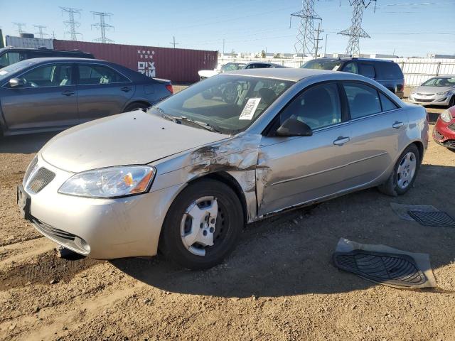 2006 Pontiac G6 Se