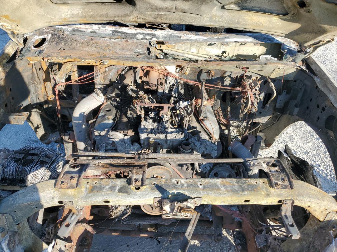 2003 Ford F250 - Image 11