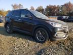 2018 Hyundai Santa Fe Sport  للبيع في Windsor، NJ - Mechanical