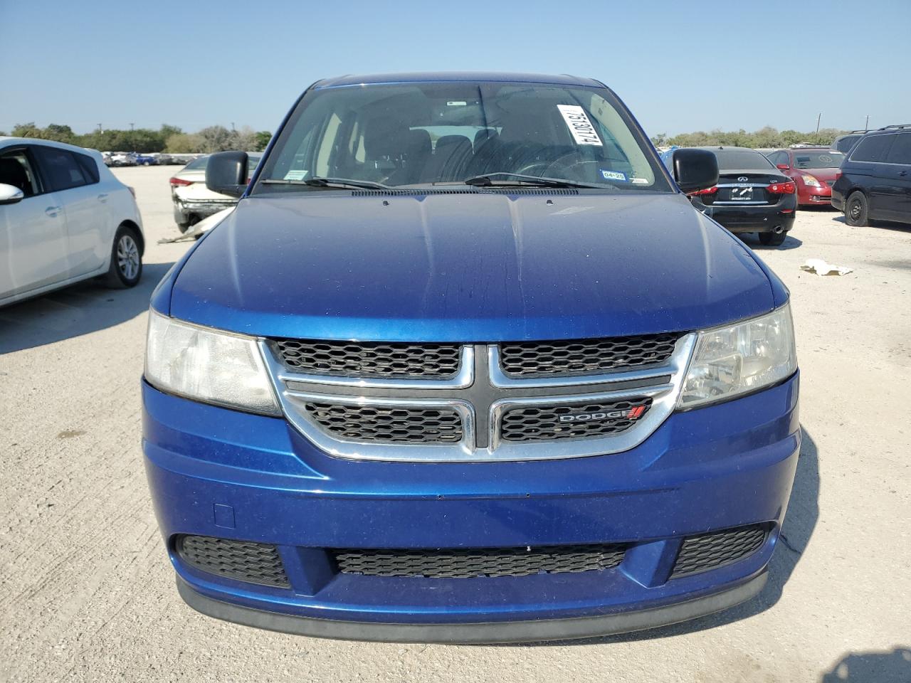 2015 Dodge Journey - Image 5