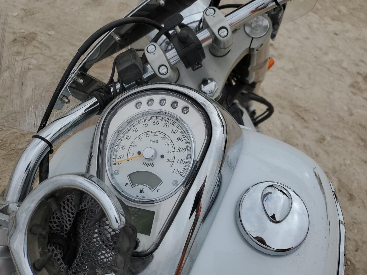 2021 Suzuki Vl800 M VIN: JS1VS55AXM7100127 Lot: 76969244