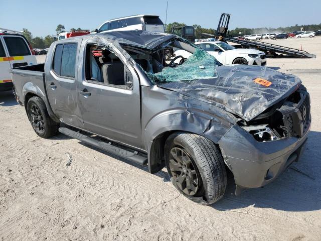  NISSAN FRONTIER 2020 Gray