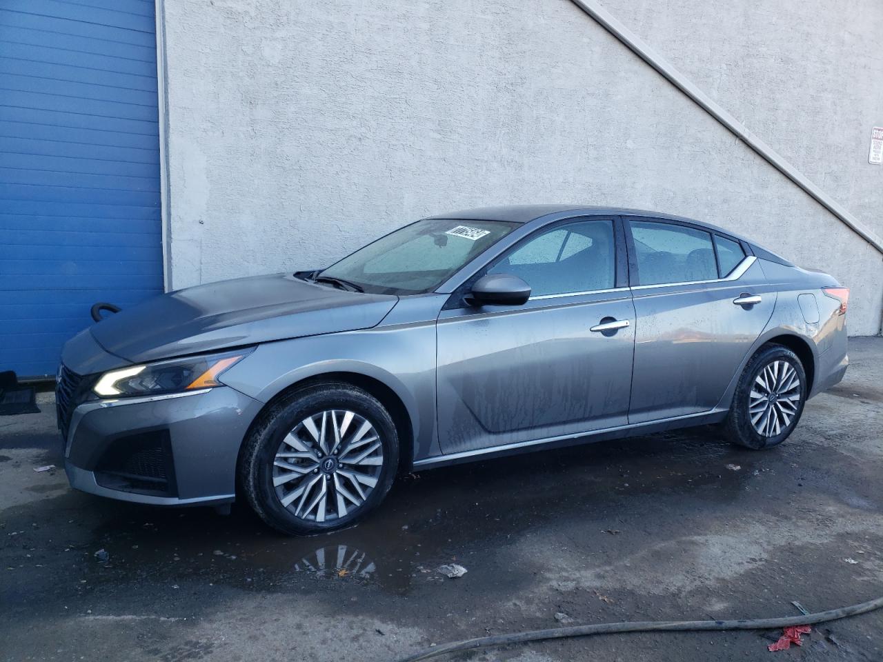 2023 Nissan Altima Sv VIN: 1N4BL4DW9PN369982 Lot: 77715464