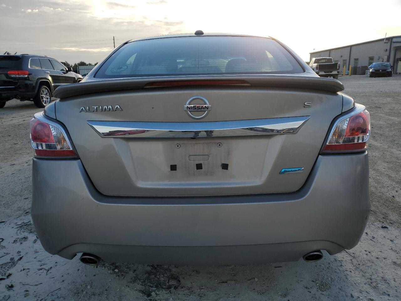 1N4AL3AP8EC173267 2014 Nissan Altima 2.5