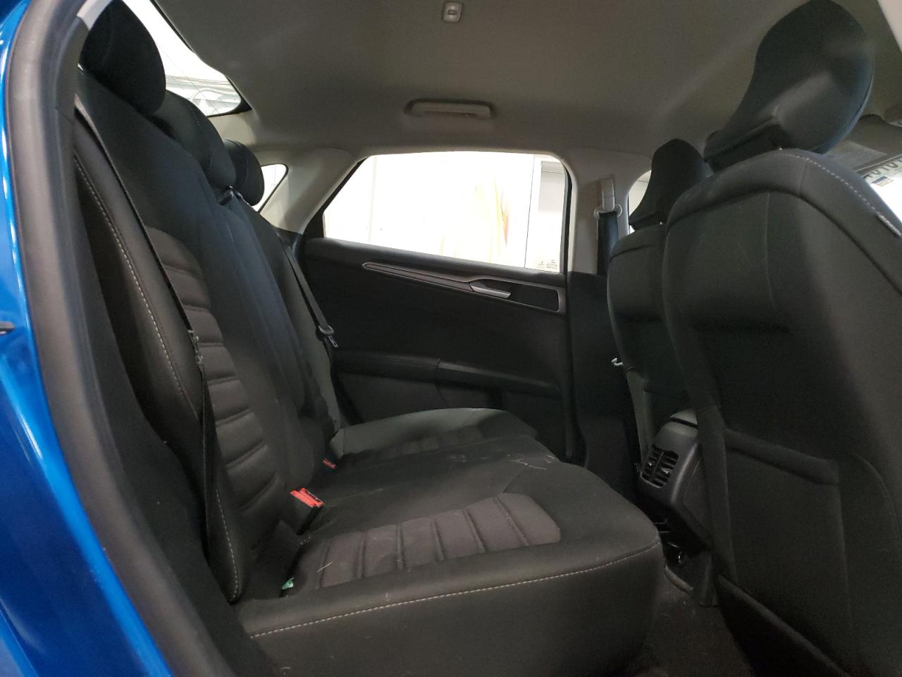 2019 Ford Fusion - Image 10