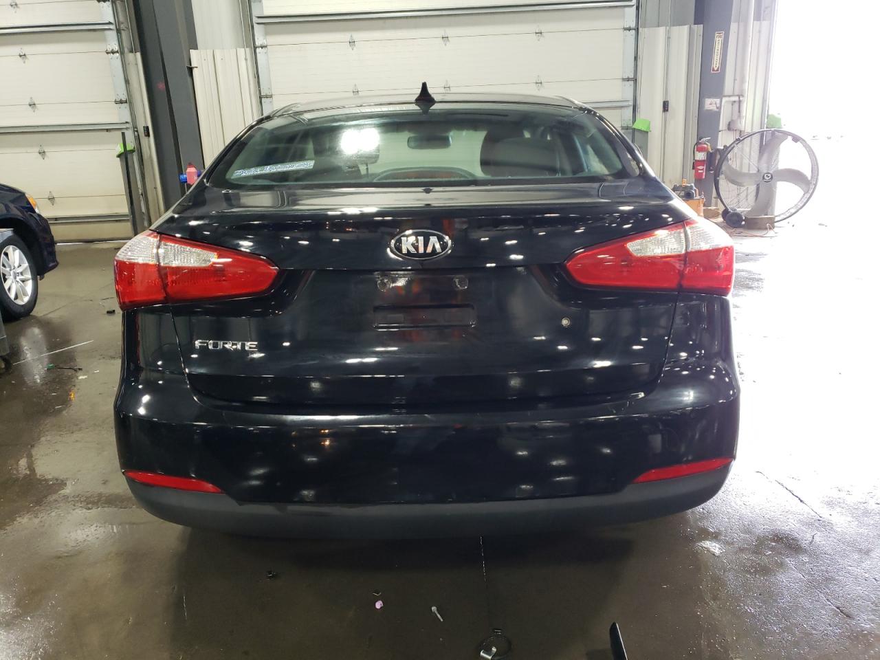 2014 Kia Forte - Image 6