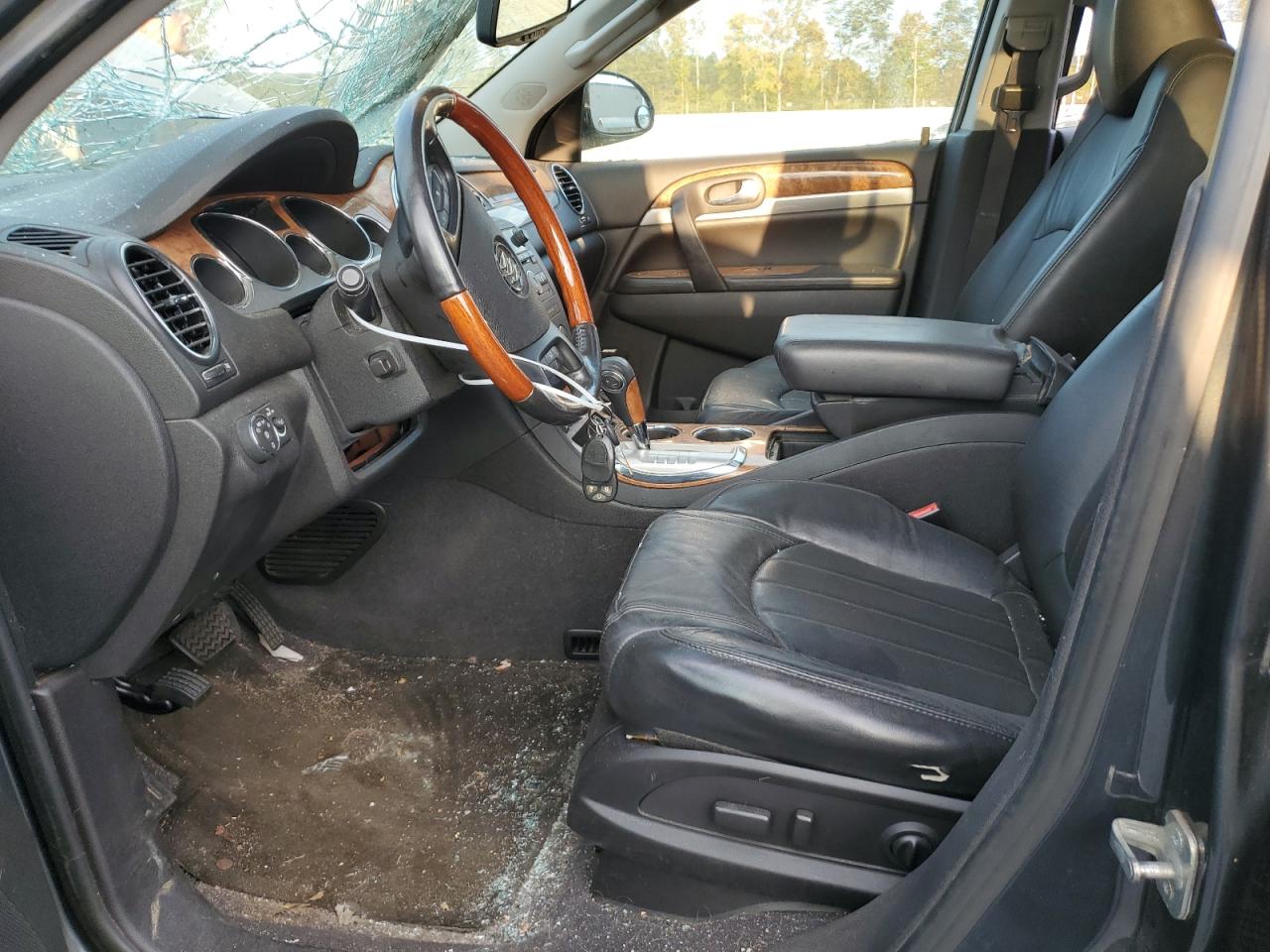 2011 Buick Enclave - Image 7