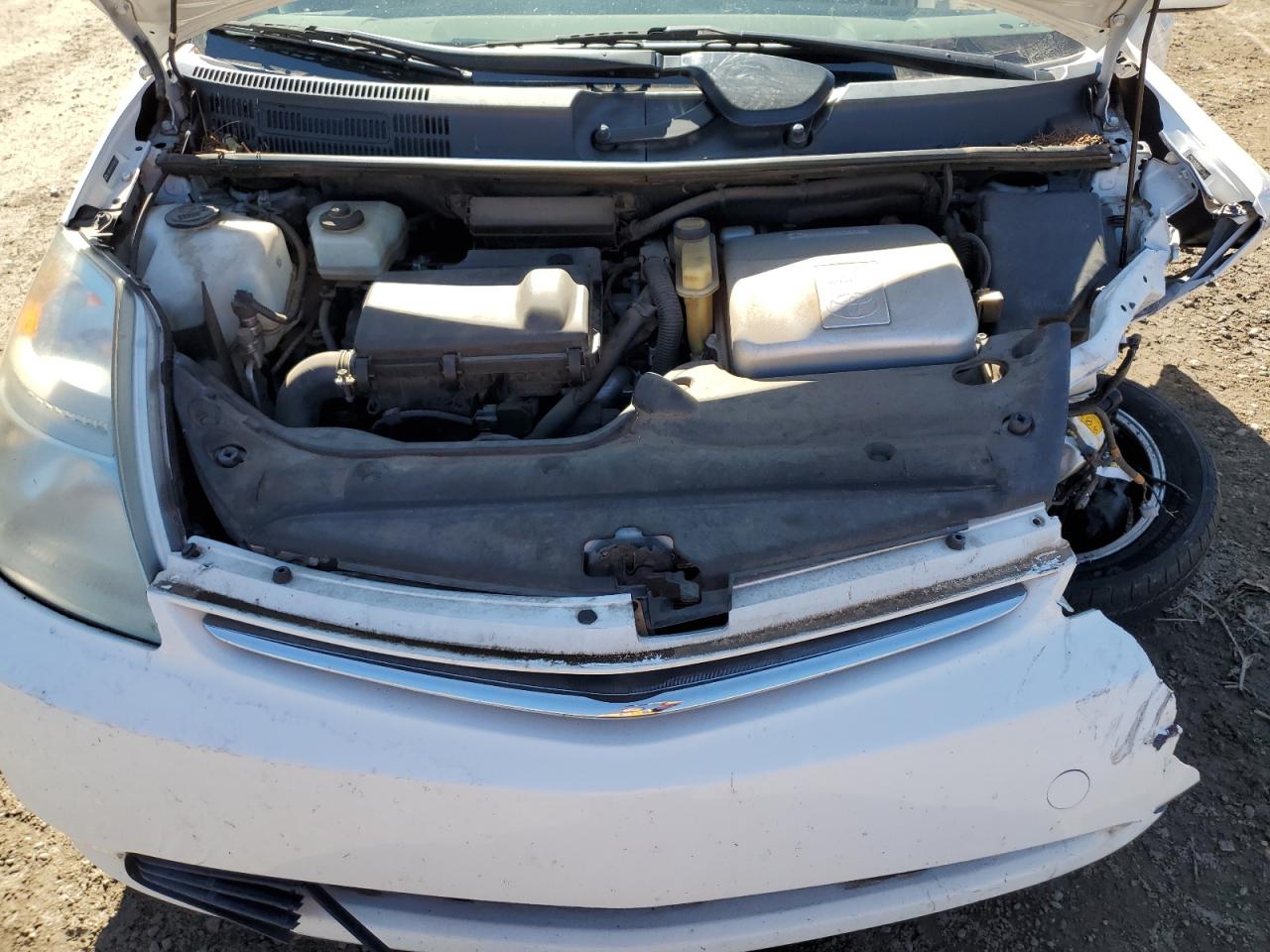 2008 Toyota Prius - Image 11