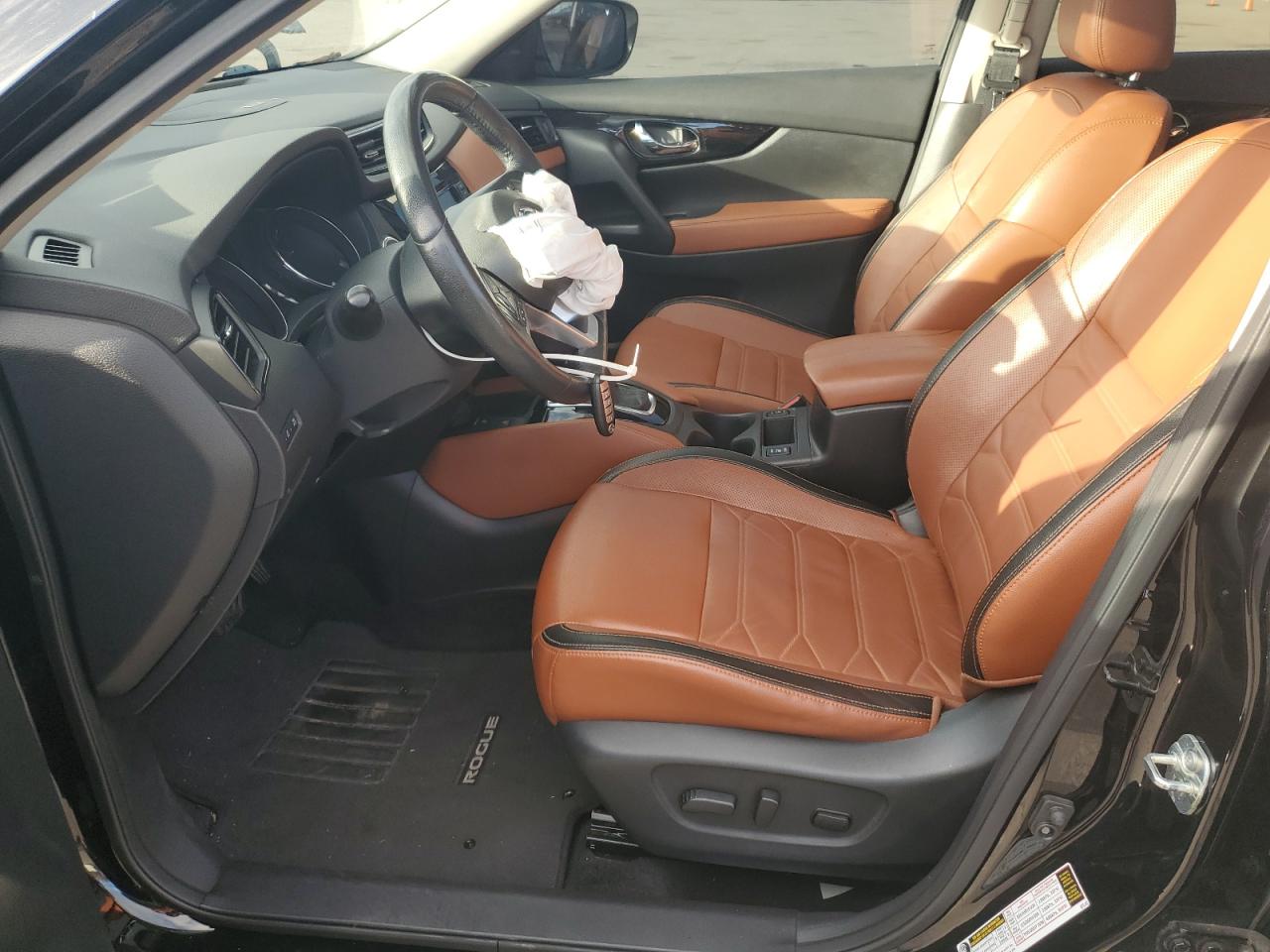 2019 Nissan Rogue - Image 7
