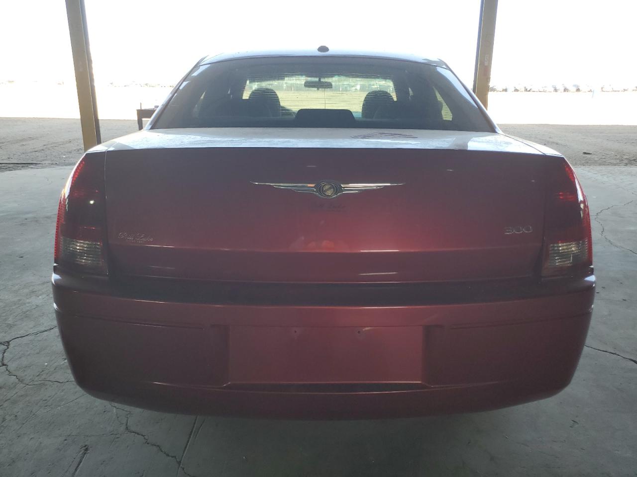 2C3KA43R17H868834 2007 Chrysler 300