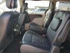 2016 Chrysler Town & Country Touring L zu verkaufen in Grand Prairie, TX - Side