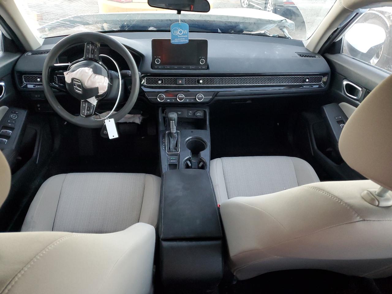2022 Honda Civic - Image 8