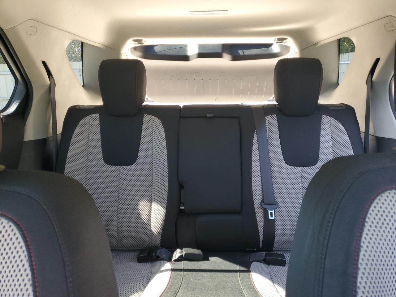 2013 Chevrolet Equinox - Image 10