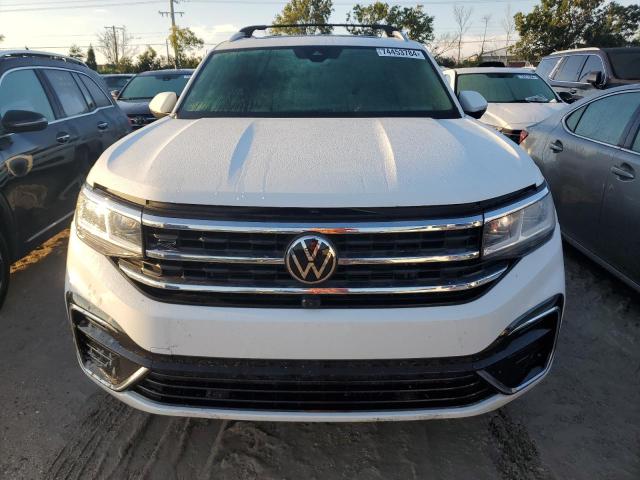 1V2FR2CA7NC508891 Volkswagen Atlas SEL 5