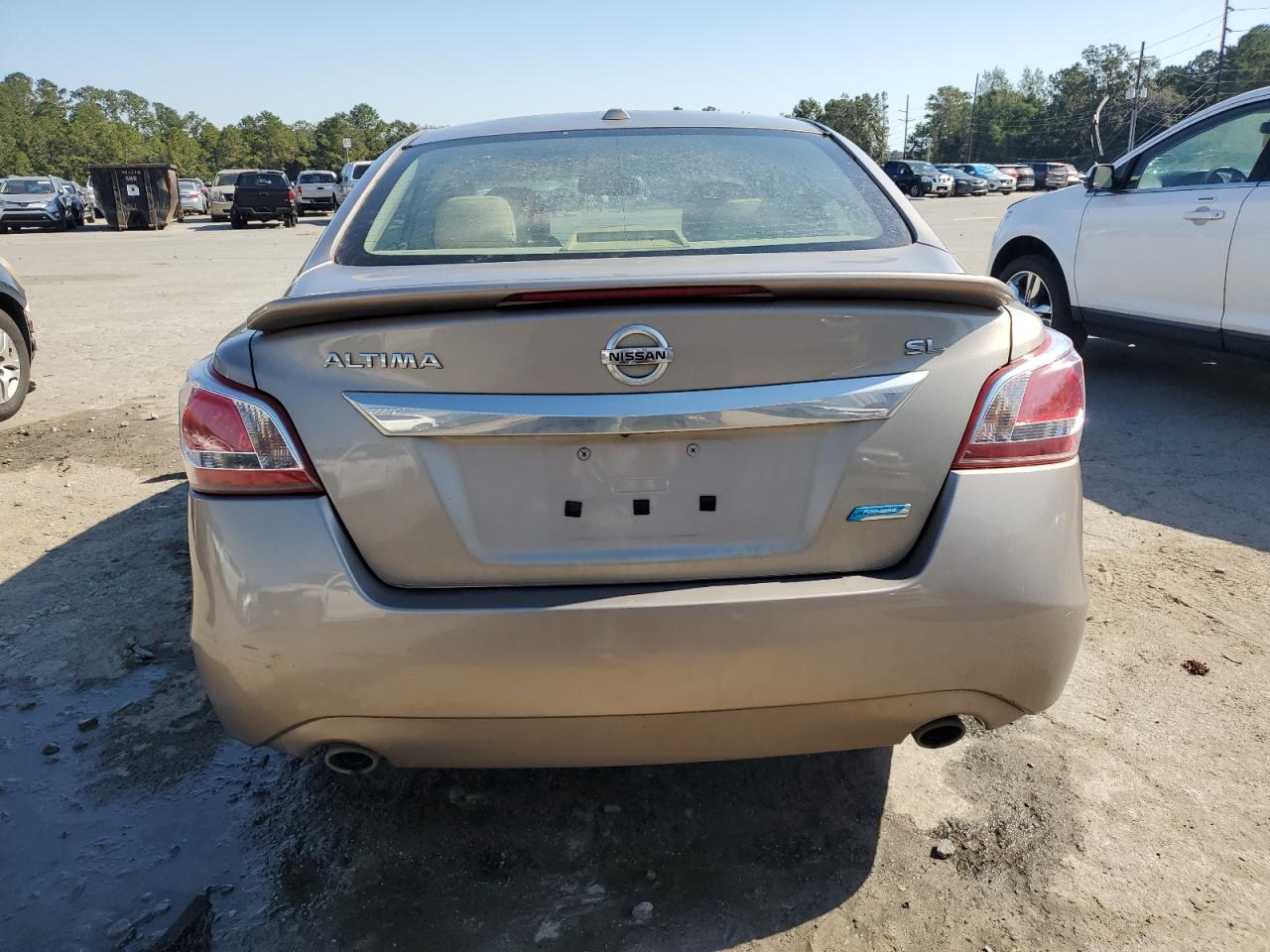 2013 Nissan Altima - Image 6