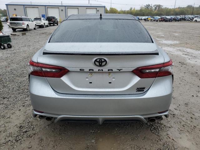 4T1K61BK7MU033616 Toyota Camry XSE 6