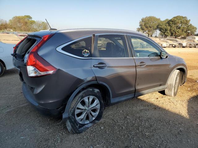 Parquets HONDA CRV 2012 Gray