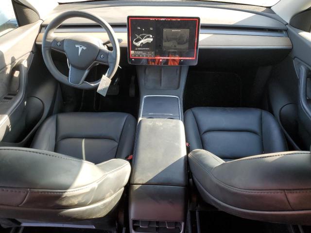 5YJYGAEE7MF245328 Tesla Model Y  8