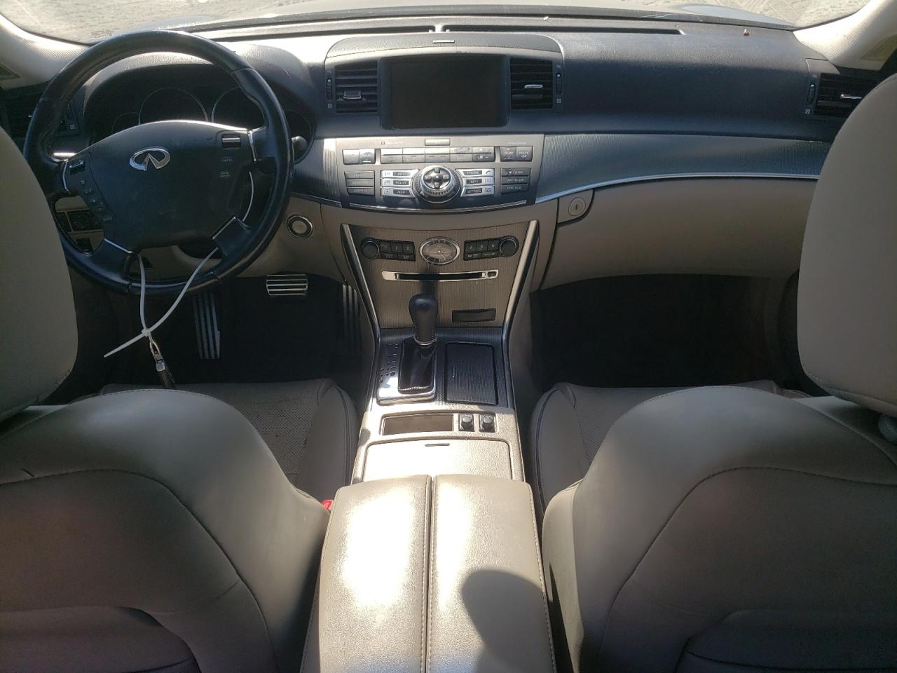 2009 Infiniti M - Image 8