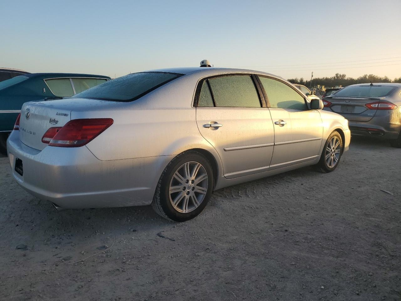 2008 Toyota Avalon Xl VIN: 4T1BK36B68U318654 Lot: 78699984