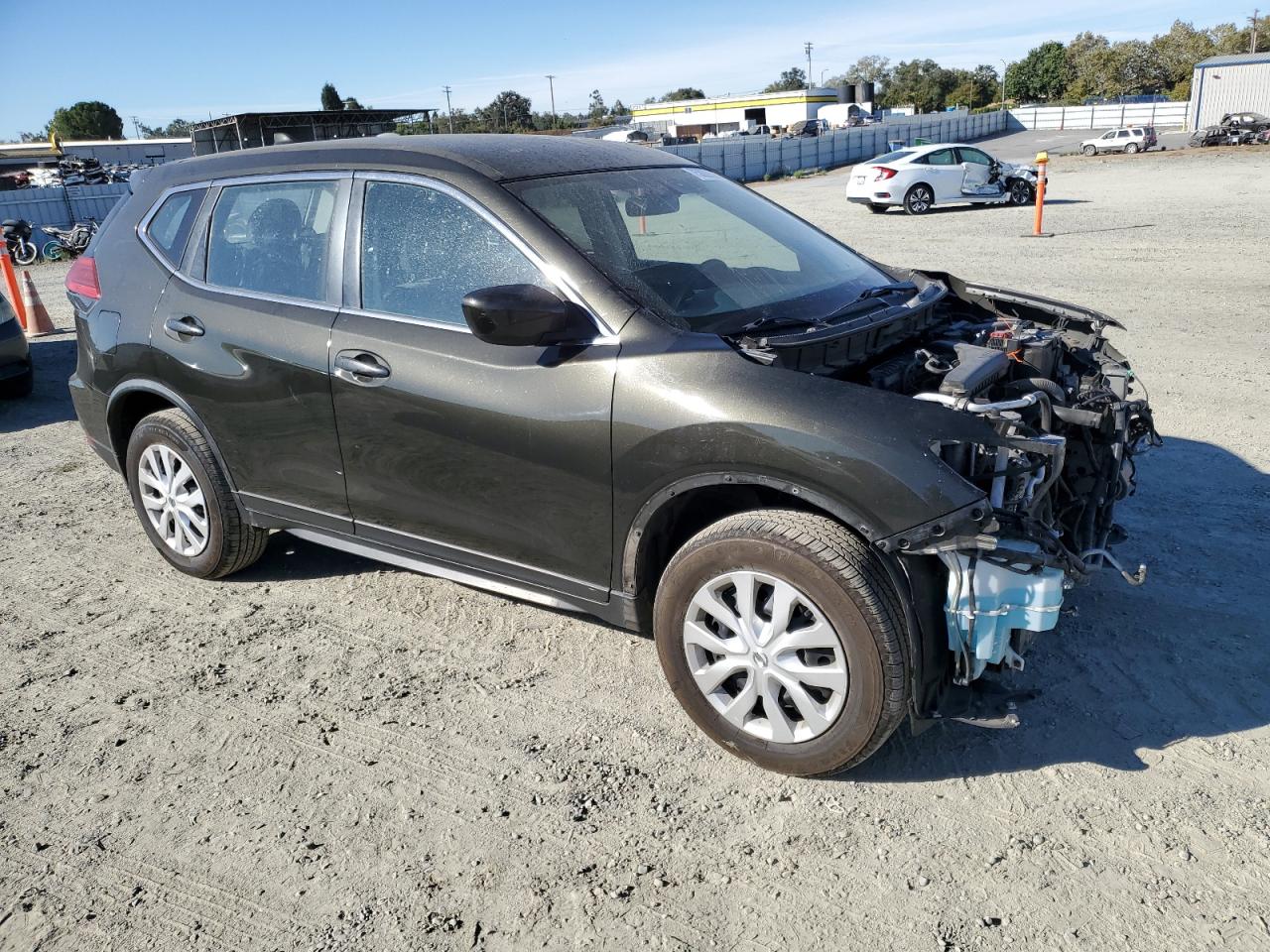 2017 Nissan Rogue - Image 4
