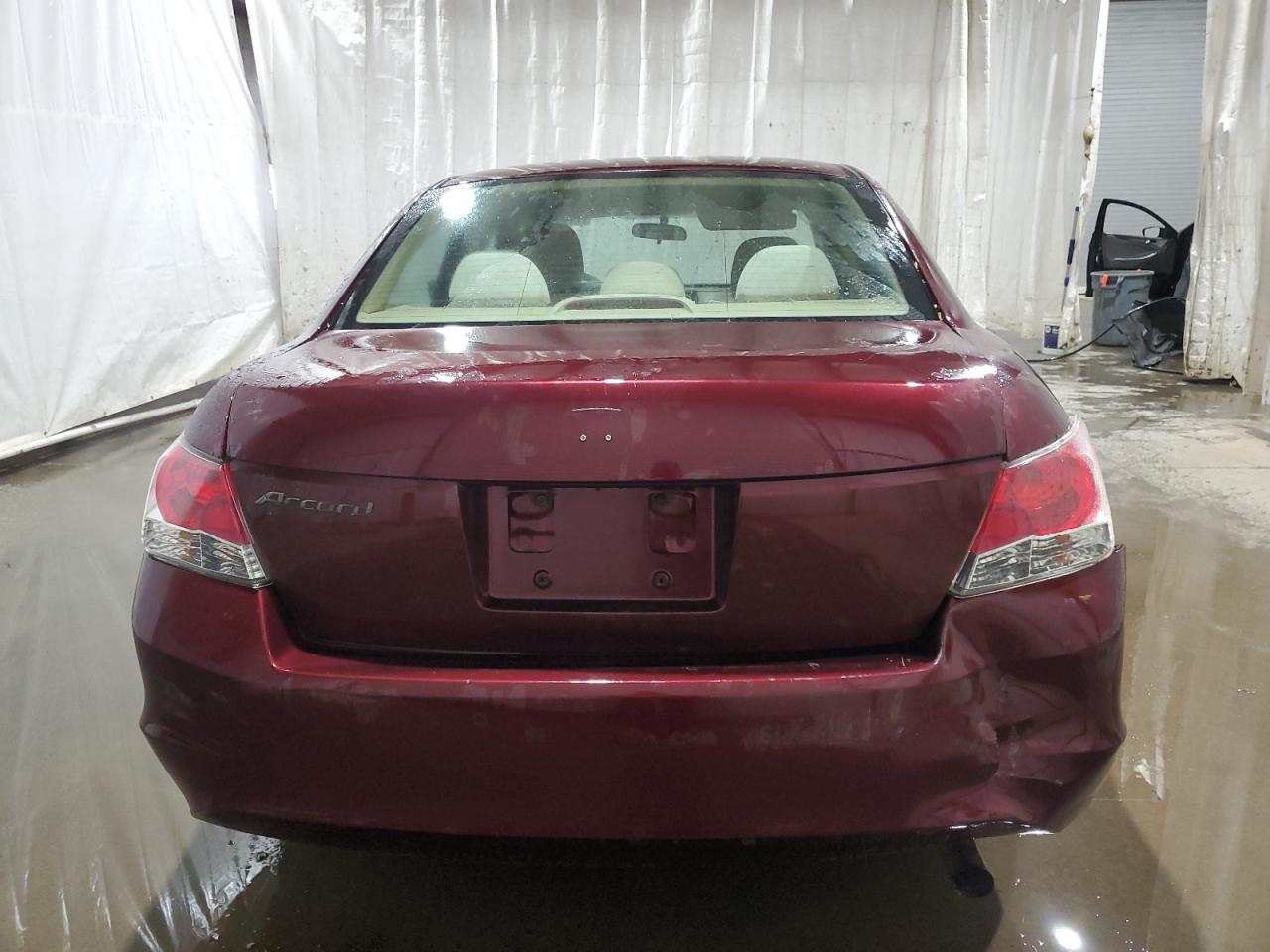 2010 Honda Accord - Image 6