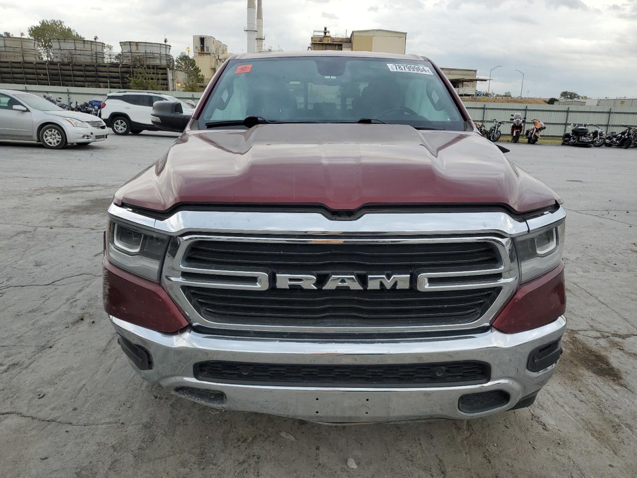 2019 RAM 1500 - Image 5