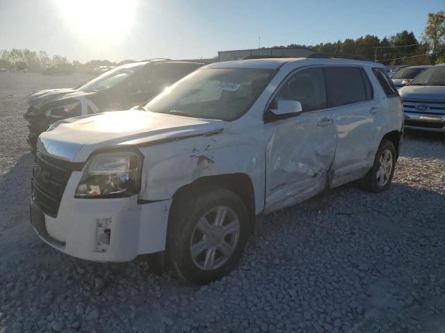 2014 Gmc Terrain Slt de vânzare în Wayland, MI - Side