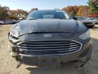 2019 Ford Fusion Se zu verkaufen in North Billerica, MA - Front End