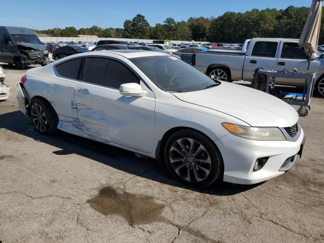  HONDA ACCORD 2014 White