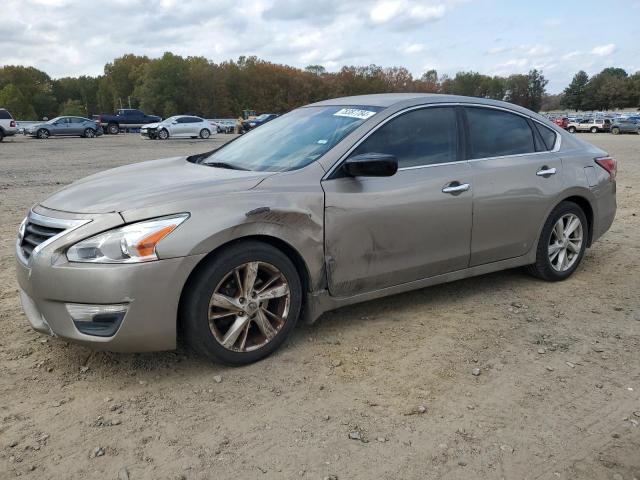 2014 Nissan Altima 2.5 de vânzare în Conway, AR - Front End