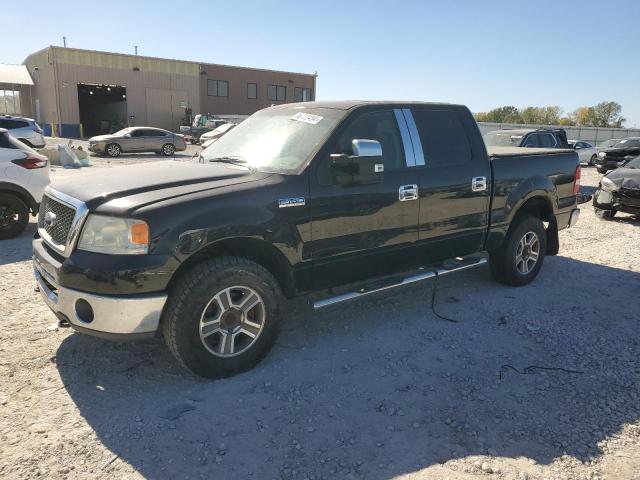 2006 Ford F150 Supercrew