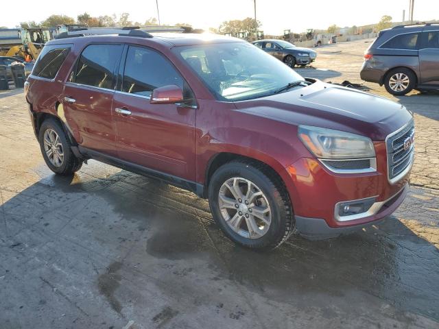  GMC ACADIA 2015 Бургунді