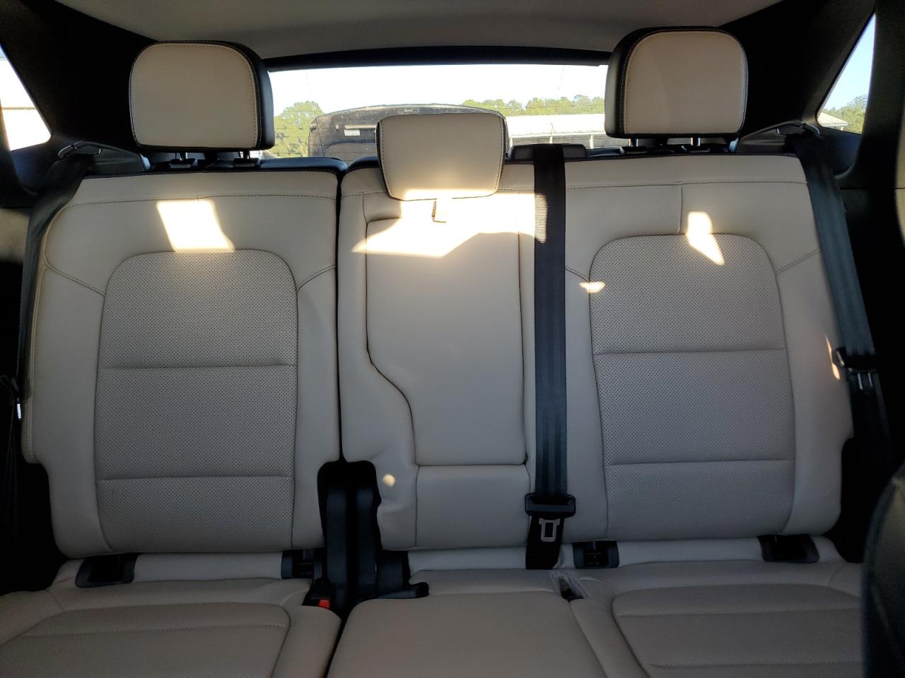 2022 Ford Escape Sel VIN: 1FMCU0H6XNUB42376 Lot: 73909584