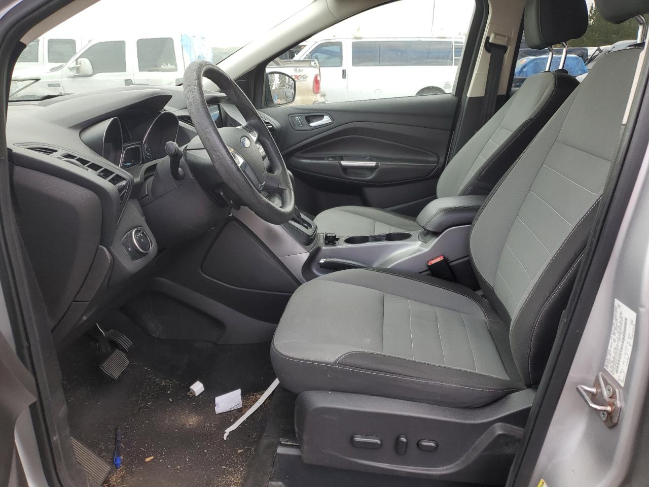 2016 Ford Escape - Image 7