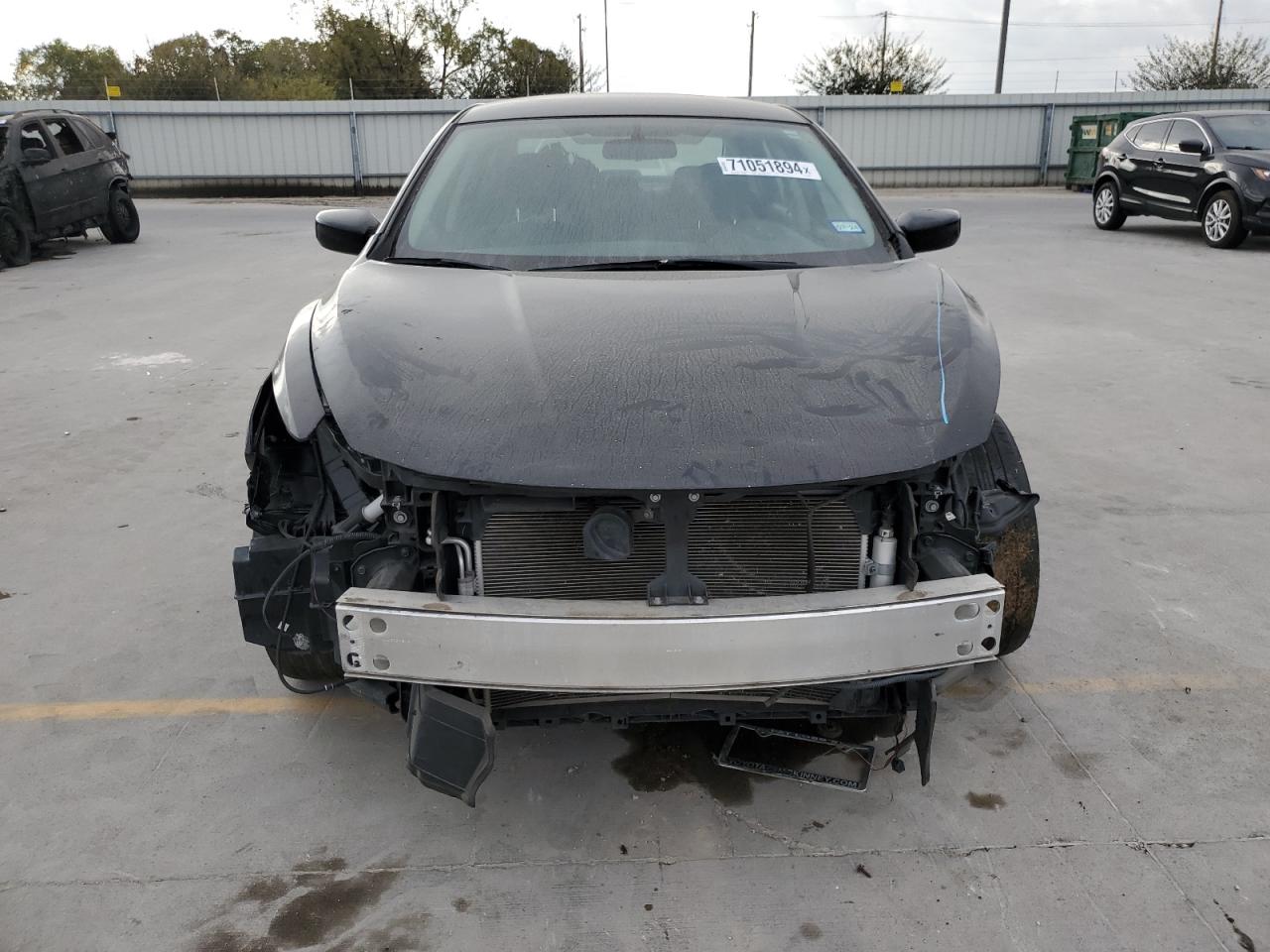 2017 Nissan Altima - Image 5